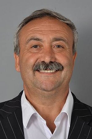 Turgut Çalhan Picture