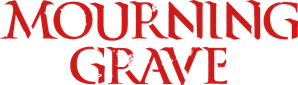 Mourning grave — Logos 2