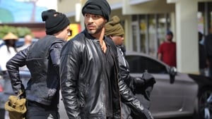 Graceland 1 episodio 11