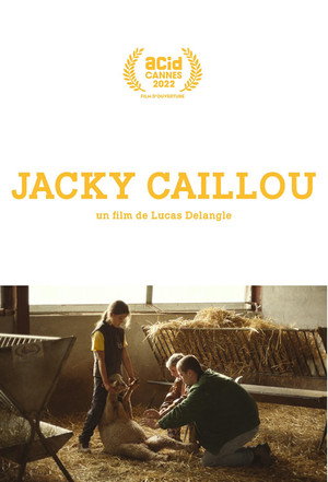 The Strange Case of Jacky Caillou 8