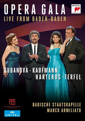 Opera Gala - Live from Baden Baden 2