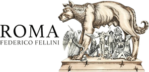 Roma — Logos 3