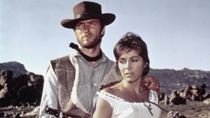 A Fistful Of Dollars 1964