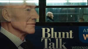 poster Blunt Talk