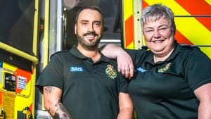 Ambulance Liverpool - Episode 2