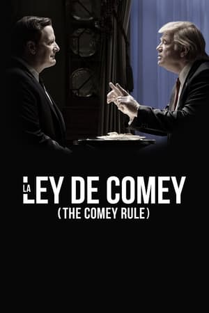 Image La ley de Comey