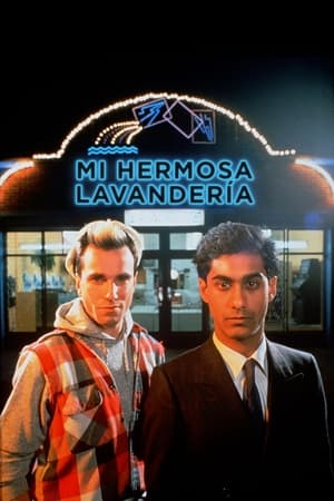 Image My Beautiful Laundrette