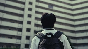 How to Be Left Behind