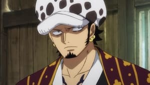 One Piece: Season 21 Episode 931