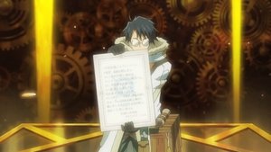 Log Horizon: 2×12