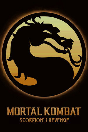 poster Mortal Kombat Legends: Scorpion's Revenge