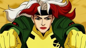 X-Men '97 Bright Eyes