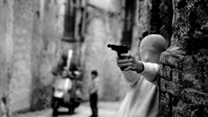 Letizia Battaglia – Shooting the Mafia