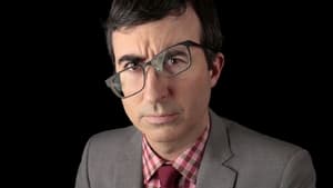 John Oliver-show az elmúlt hét híreiről