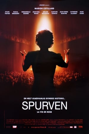 Poster Spurven - La Vie En Rose 2007