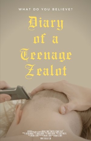 Diary of a Teenage Zealot