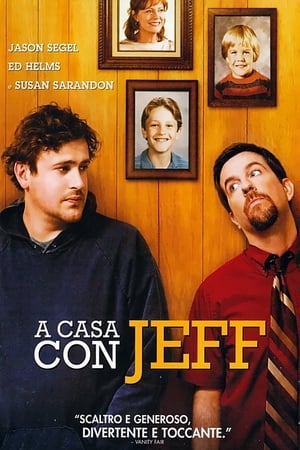 Image A casa con Jeff