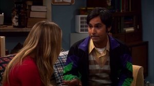 The Big Bang Theory 5×1