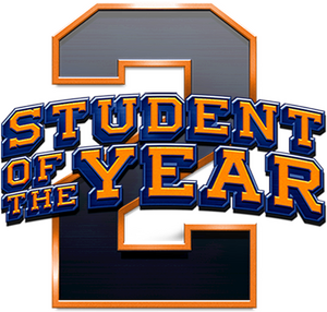 Student of the Year 2