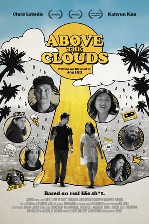 Poster Above the Clouds (2023)