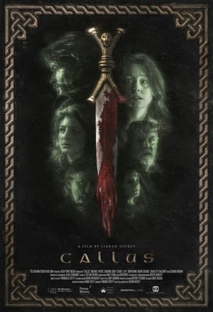 Poster Callus (2023)