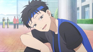 Koori no Jouheki Cap 13