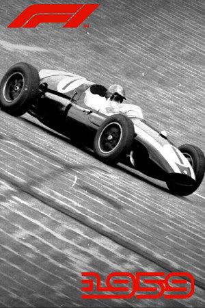 Formula One - 1959
