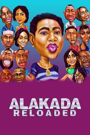 Image Alakada Reloaded