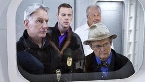 NCIS: Investigação Naval: 13×14