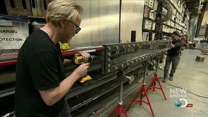 Pogromcy mitów: s9e18