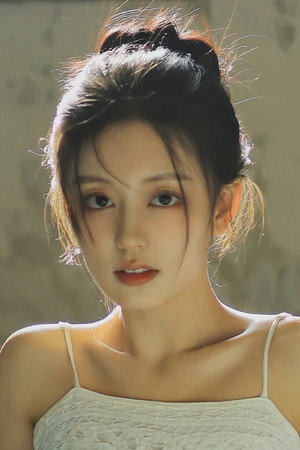Sun Yanqing portrait