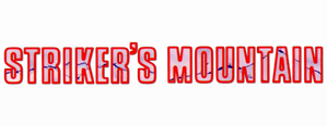 Striker's Mountain — Logos 1