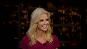 Real Time with Bill Maher June 10, 2022: Dr. Cornel West, Kellyanne Conway, Josh Barro