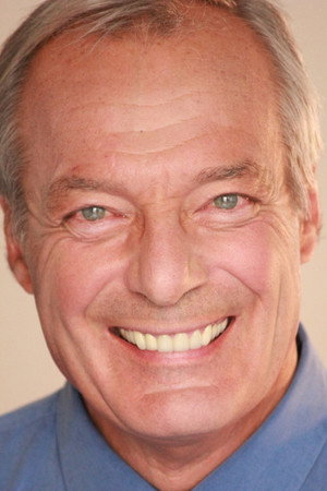 Louis Dezseran portrait