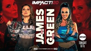 TNA iMPACT!: 19×6