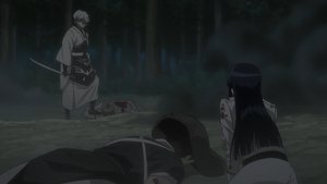 Gintama Season 7 Episode 50
