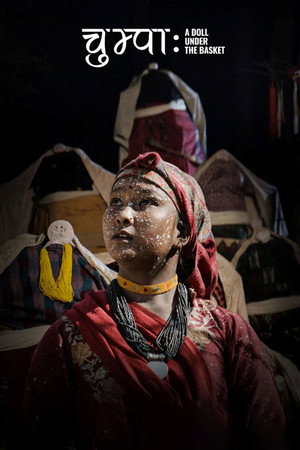 Chumpa: A Doll Under the Basket