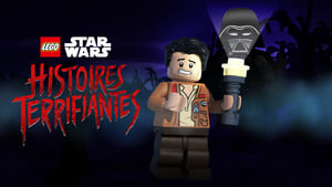 LEGO Star Wars Terrifying Tales