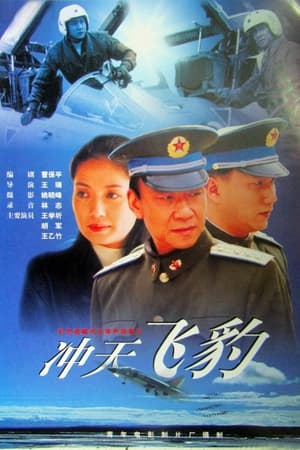 Poster 冲天飞豹 1999