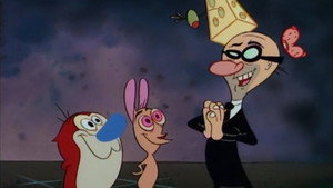 16. Reverendo Jack Queso