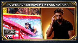 36. ¡Poder Aur Dimaag Mein Fark Hota Hai!