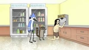 Regular Show: 4×18