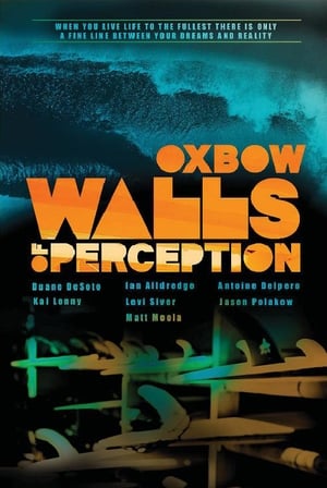 Poster Oxbow Walls Of Perception (2012)