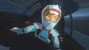 Star Wars Resistance: 1×2