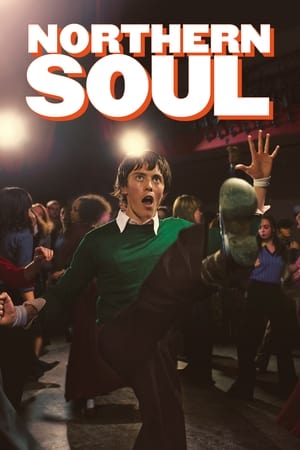Poster for Northern Soul (2014)