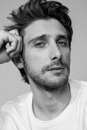 Emiliano Zurita photo