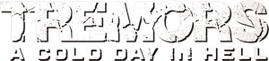 Tremors: A Cold Day in Hell
