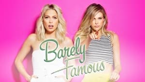 poster Barely Famous