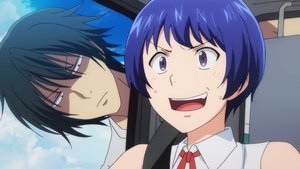 Grand Blue Season 1 Episode 11