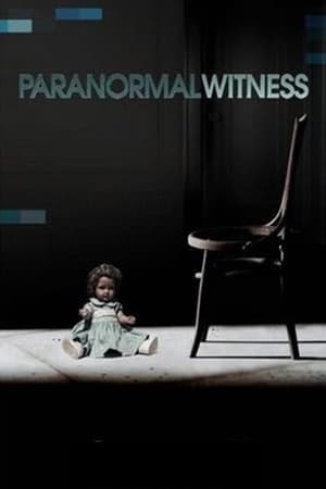 Phénomène paranormal S02 [TVRIP] XviD Avi 2012